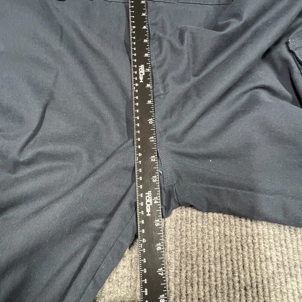 Dickies item measurements